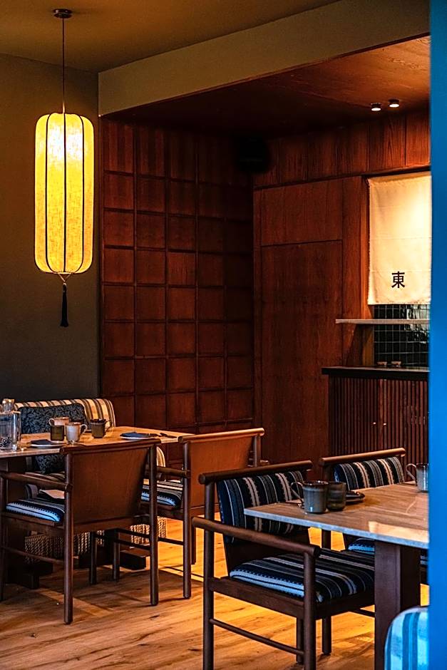 chic&basic Tokyo Hoose