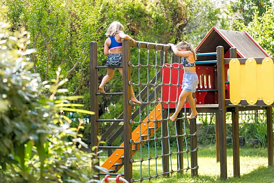 Hotel Gartenresidence Zea Curtis