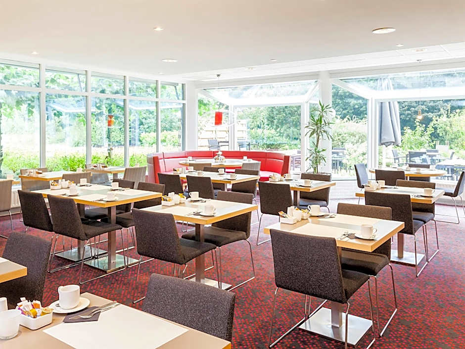 Novotel Eindhoven