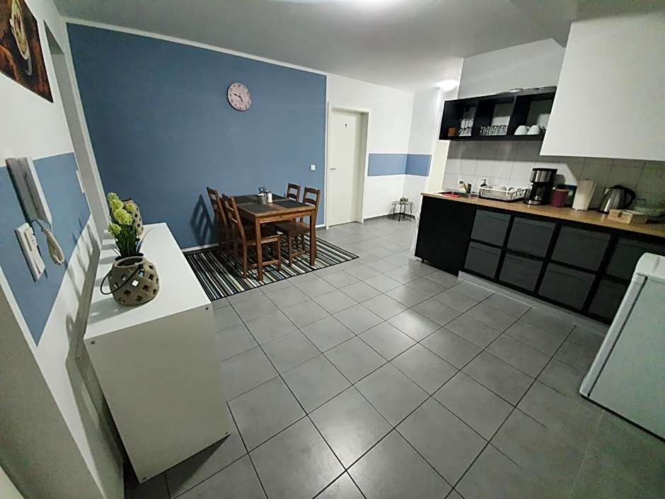White Pearl Hostel 2
