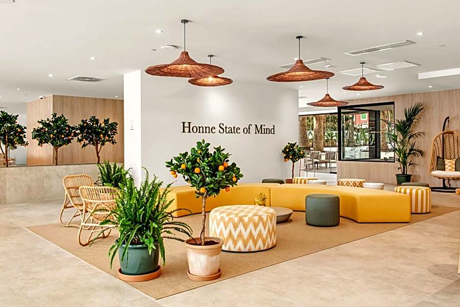 Tangerine by Honne Hotels - Adults Only