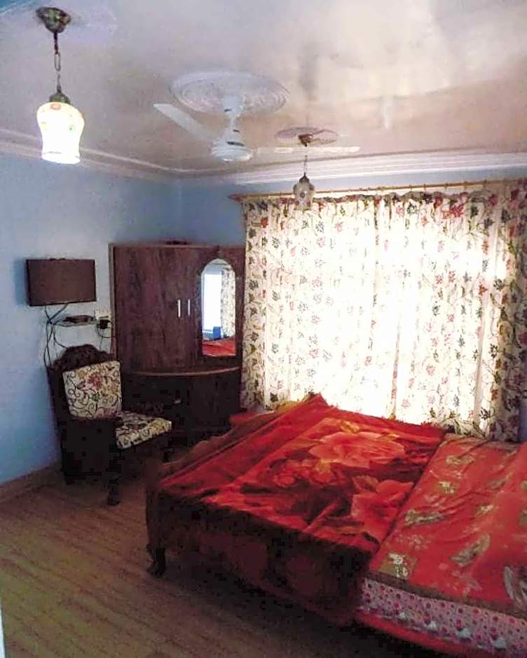 Hotel Marigold by OYO – Srinagar, PA