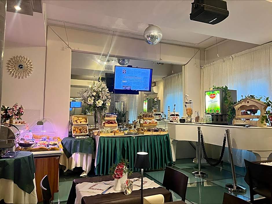 Locanda San Biagio