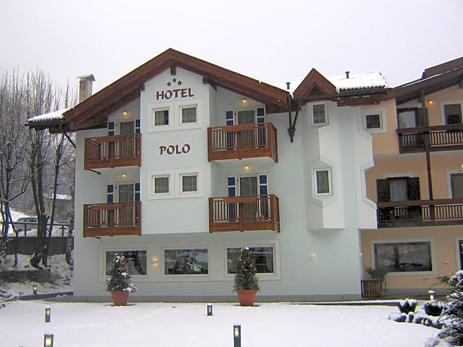 Hotel Al Polo