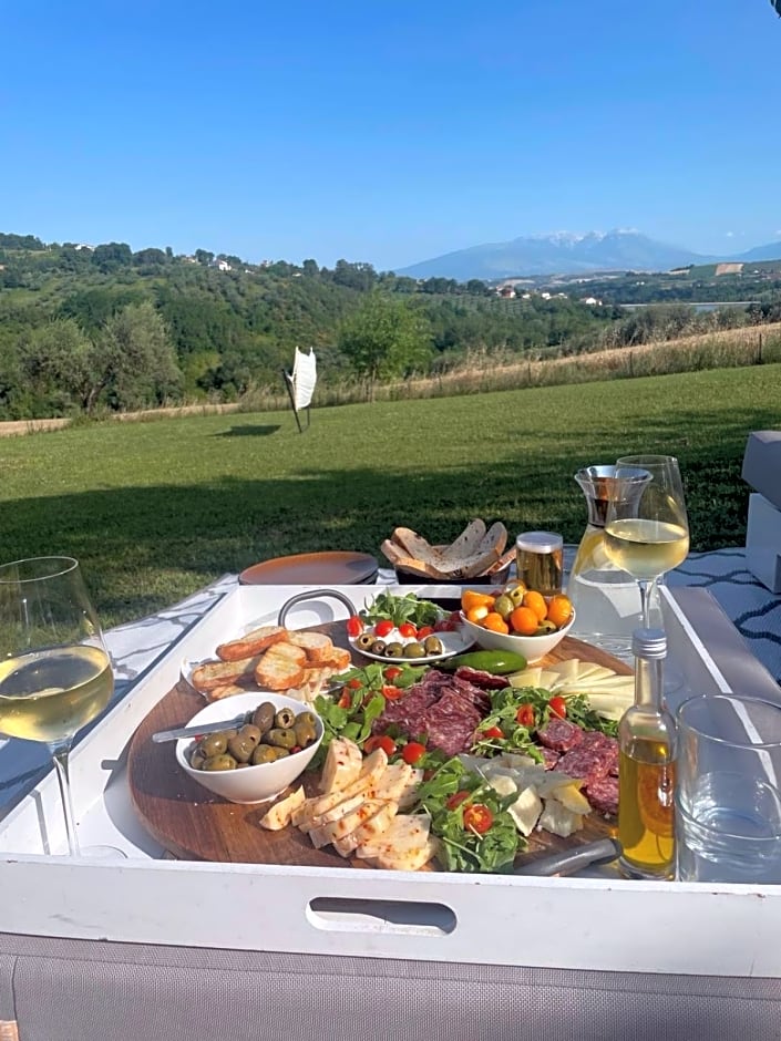 Boutique B&B Dolce Far Niente