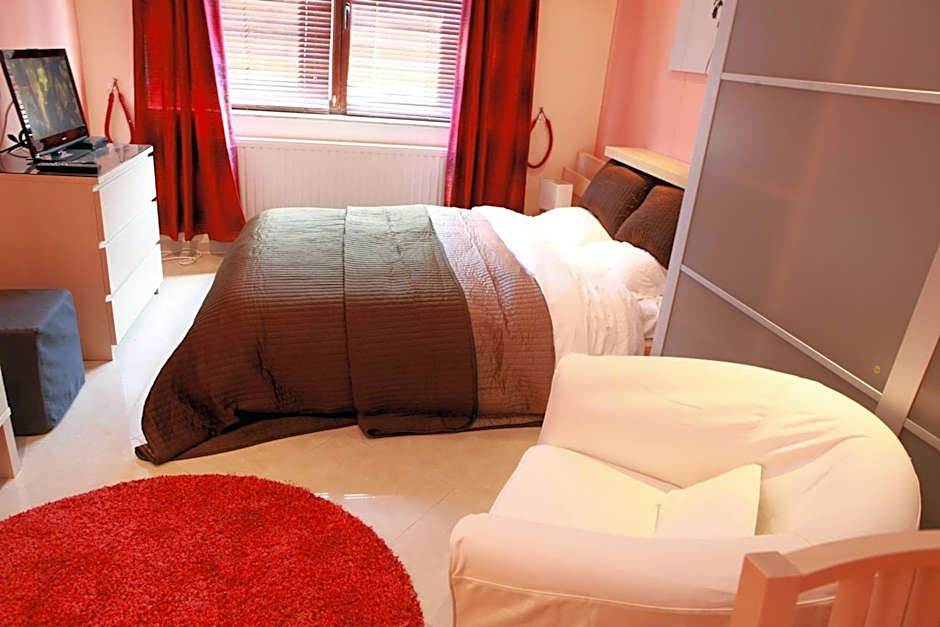 Residence la Fraisiere