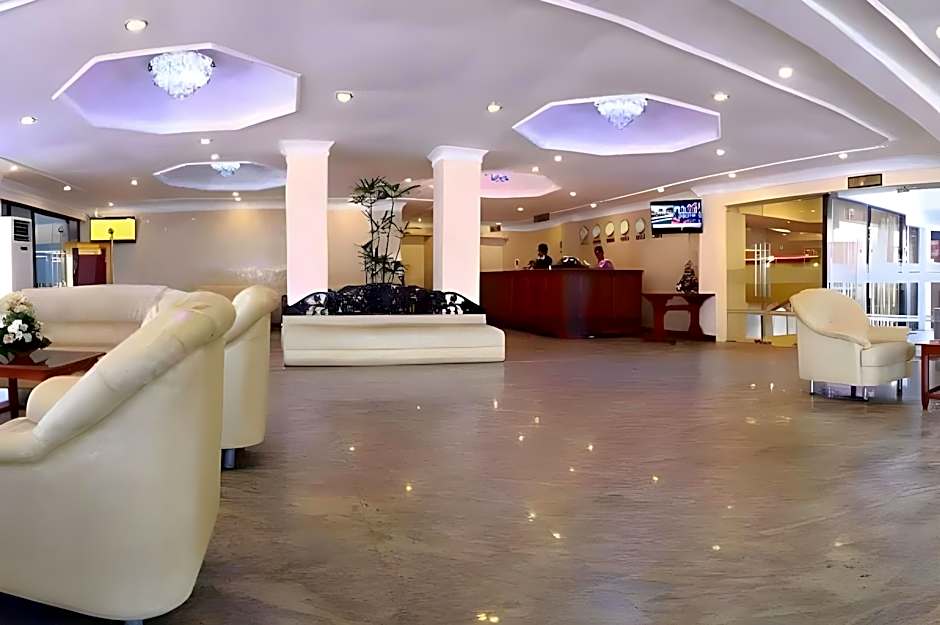 Hotel Sapphire