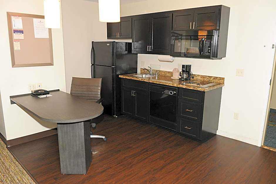 Candlewood Suites Santa Maria By IHG