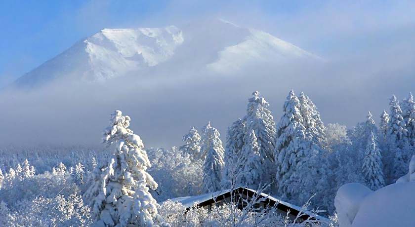 Asahidake Onsen  Yumoto Yukomansou