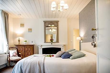 The White Queen B&B