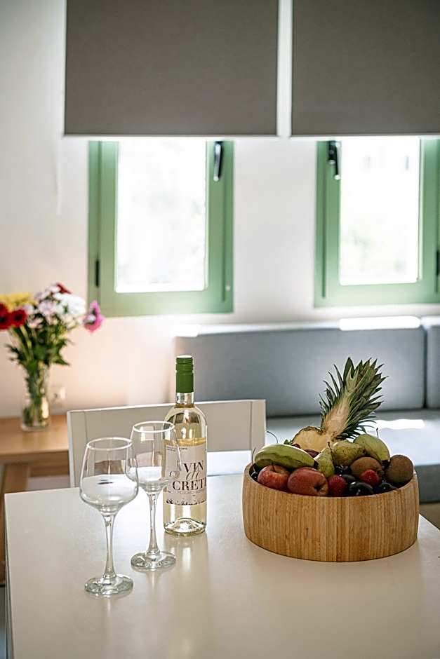 Erato Beach Hotel Adults Only by Smile Hotels