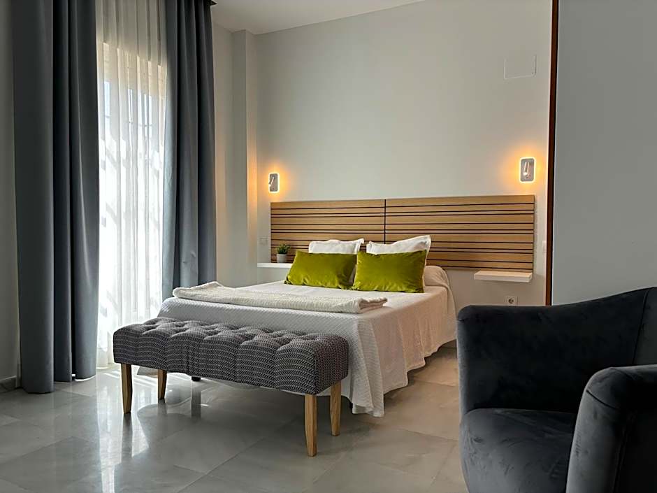 Hotel Lince
