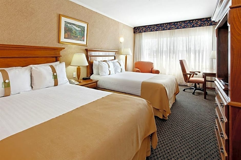 Gran Hotel Plaza Imperial