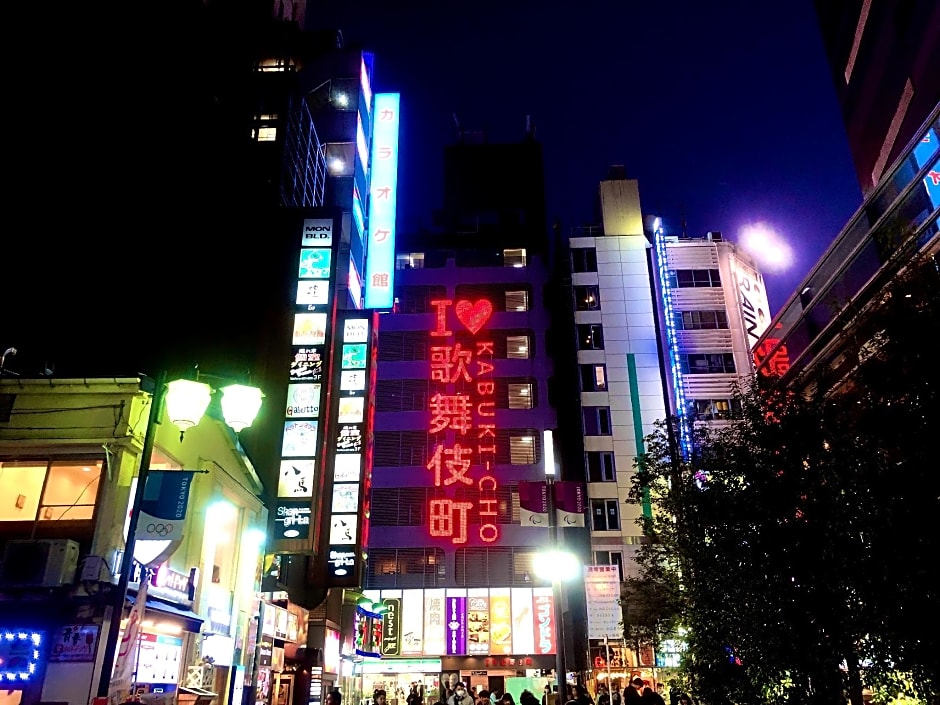 Kadoya Hotel