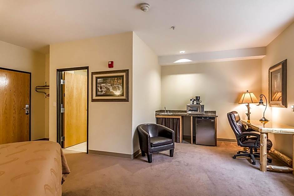 Quality Inn Selah Yakima