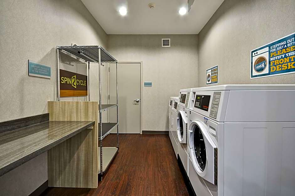 Home2 Suites By Hilton Mt. Juliet, Tn