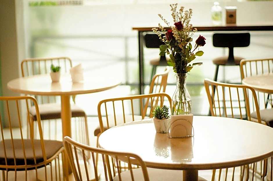 Rudhil's Place Hotel and Dormitory