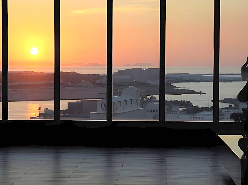 Rihga Royal Gran Okinawa Hotel