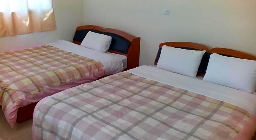 W.S.H. B & B