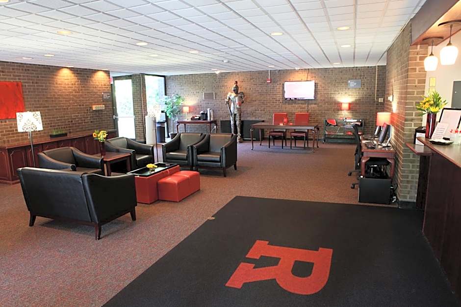 Rutgers University Inn and Conference Center