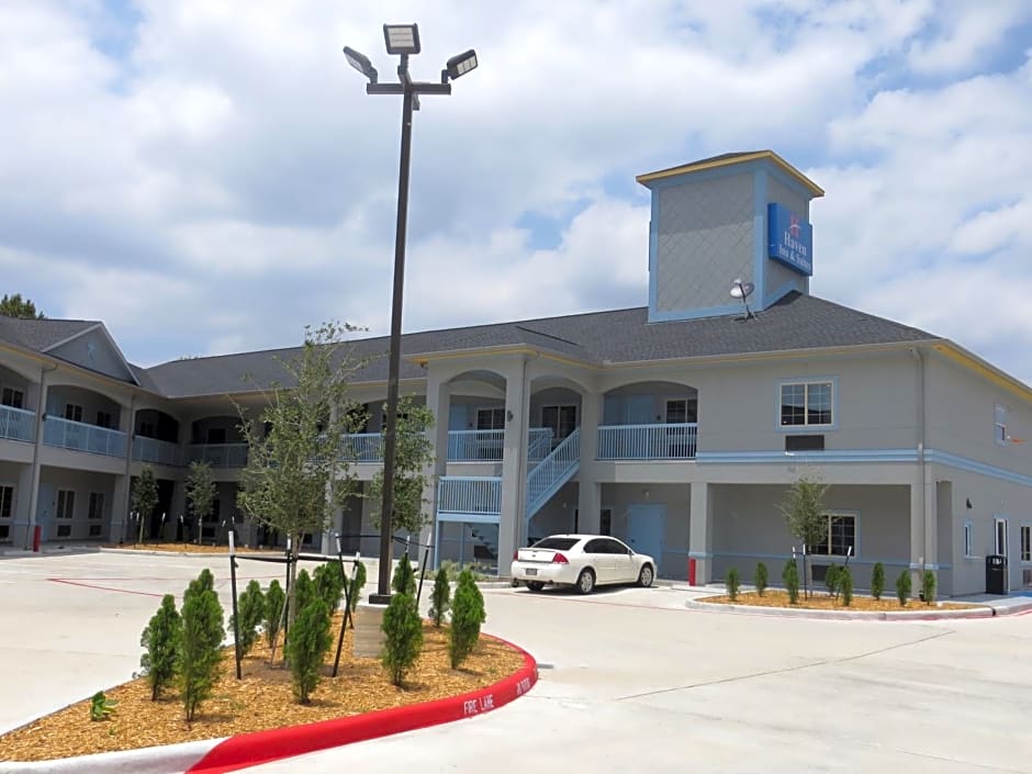 Haven Inn & Suites willowbrook