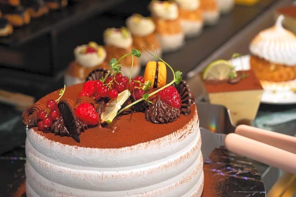 Effect Grand Victoria Hotel - Ultra All Inclusive