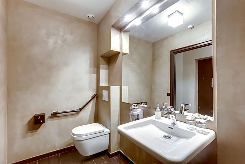 Hotel Opera Maintenon