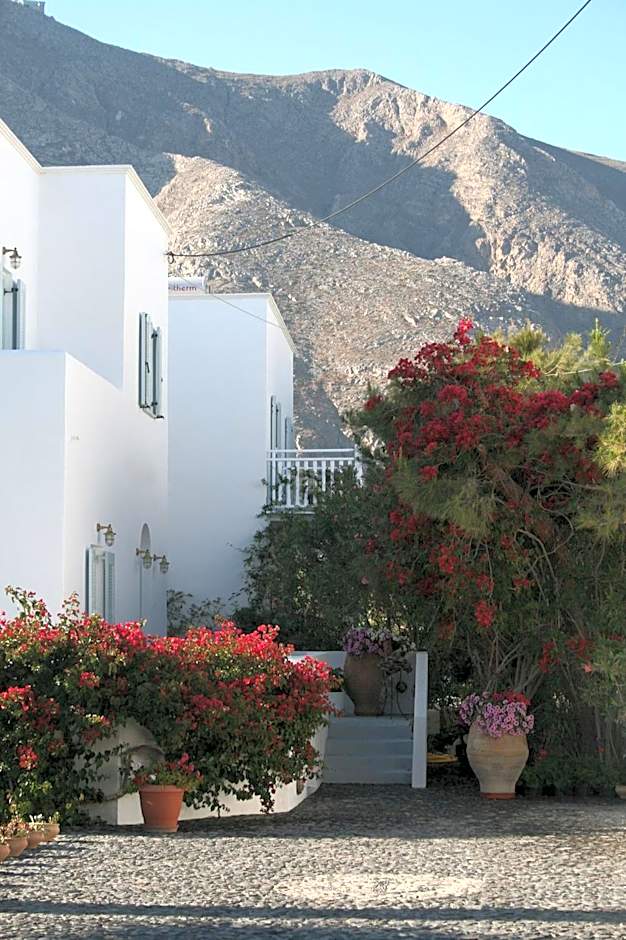 SPIROS & HIROKO Hotel - ADULTS ONLY