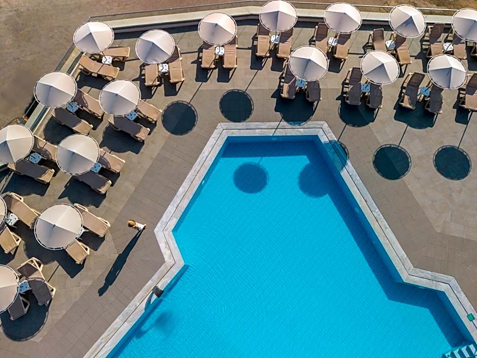 Themis Beach Hotel