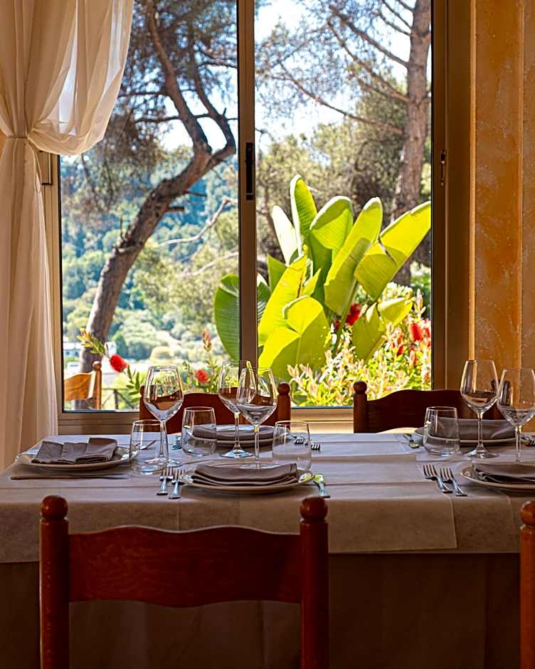 Hotel Primo Sole
