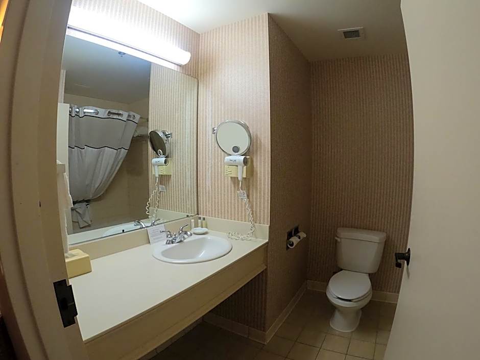 Hotel Mead Resorts & Conventions Center