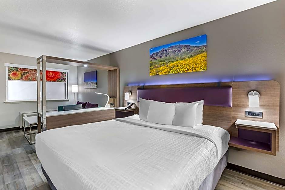Best Western Sunland Park Inn