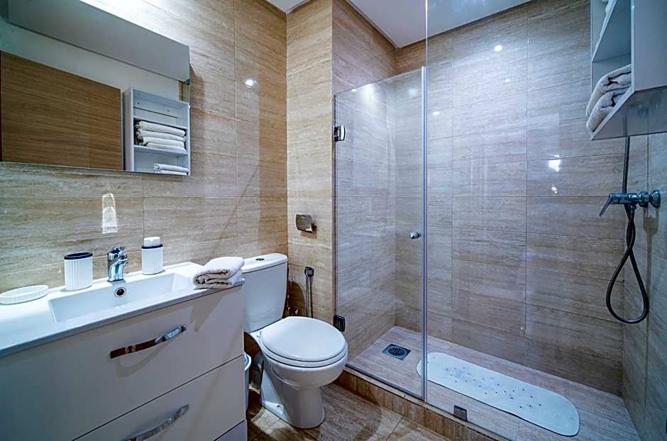 Prestigia Luxury Paradise Garden