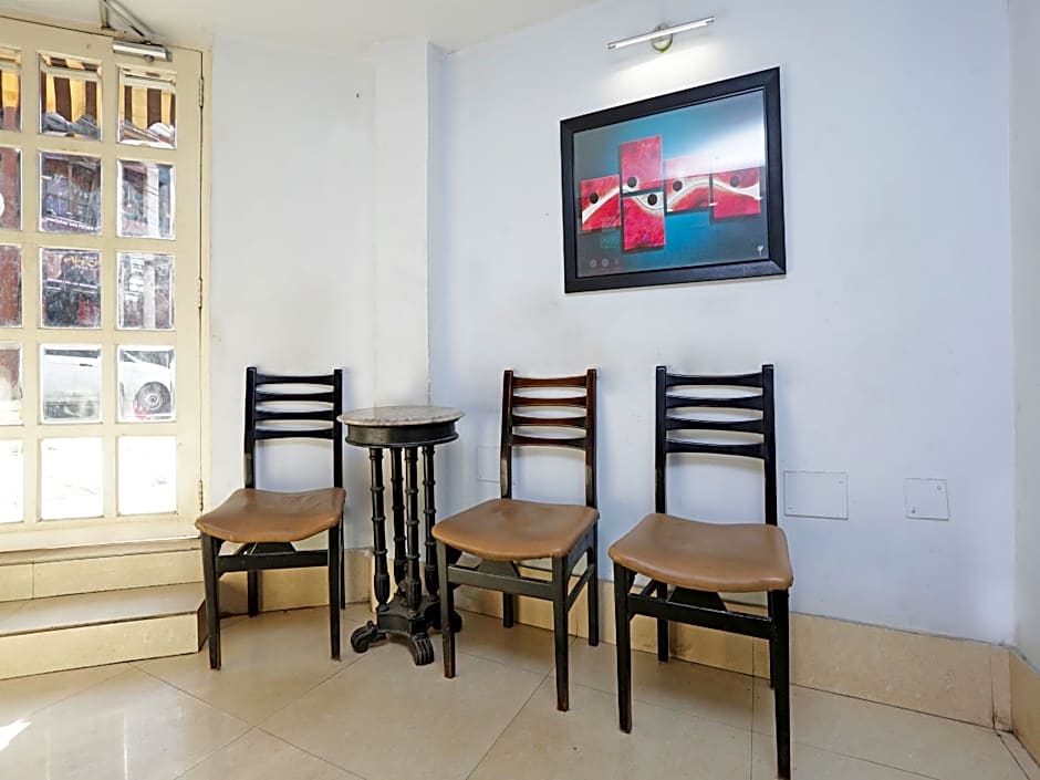 Hotel Homely Raj – Calcutta, LA
