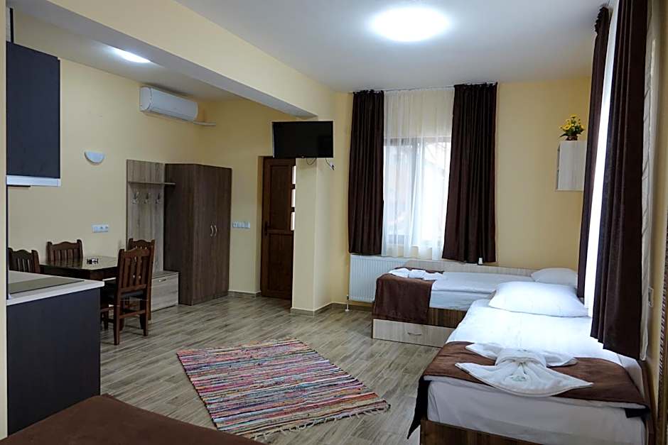 Борник Хил / Bornik Hill