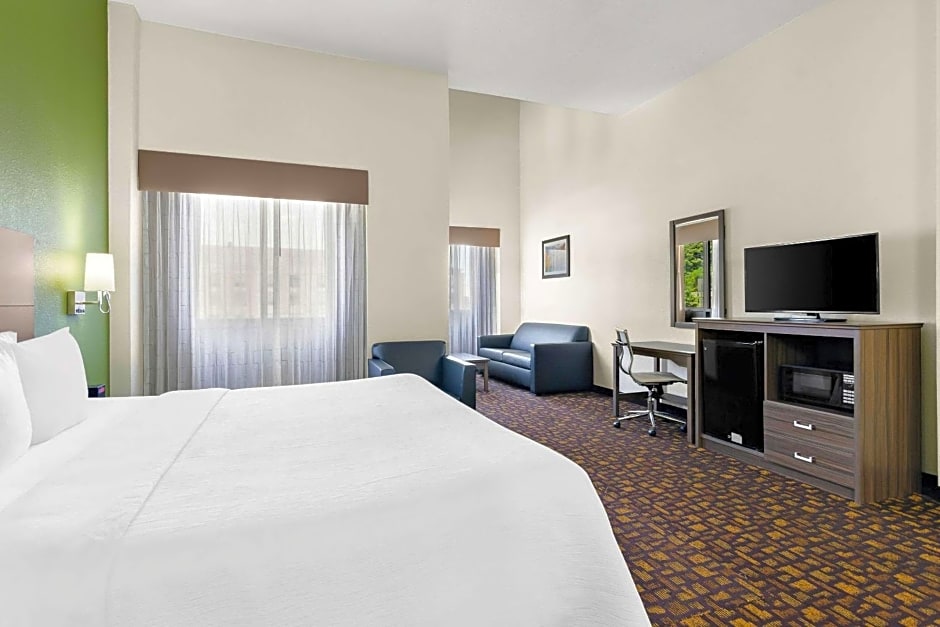 Quality Inn Salem