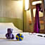 ibis budget Pontault-Combault RN4 Marne-la-Vallee