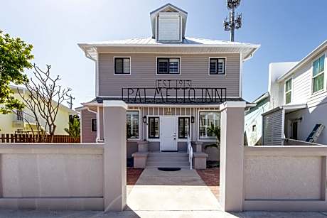 The Palmetto Inn