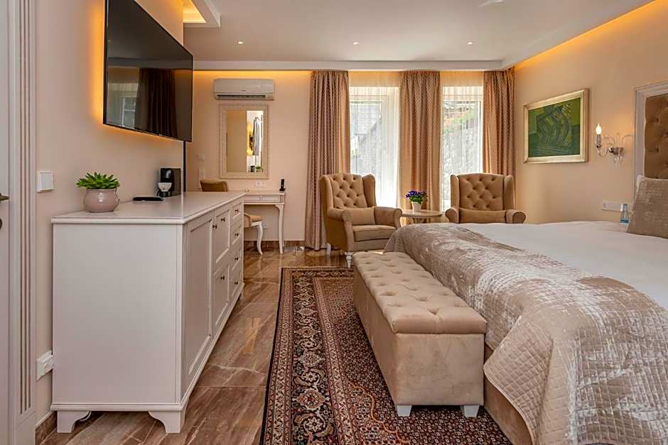 Hotel Pušų paunksnėje