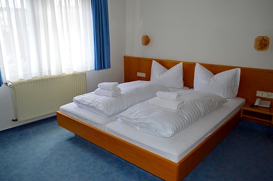 Gasthof Hotel Löwen