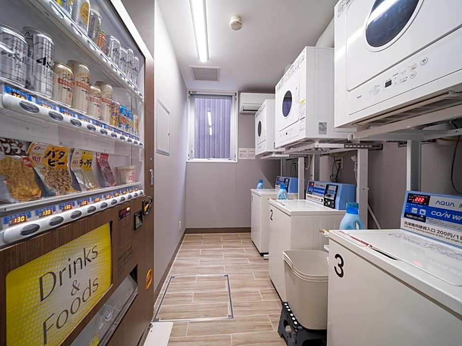 Super Hotel Marugame Ekimae