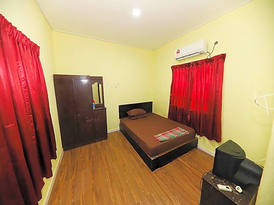 OYO 90209 Bayu Chalet