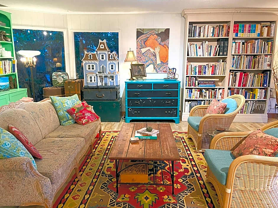 Wisteria Guest House