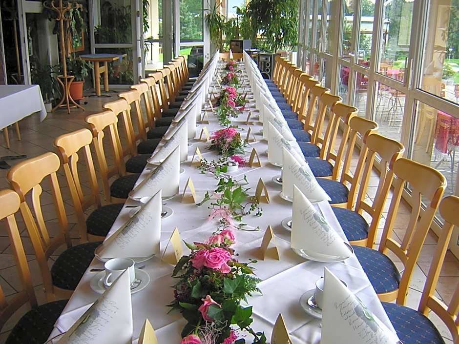 Hotel am Lärchenberg