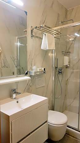 Hotel Brianza