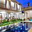 Maharani Residence