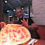 Hotel Restaurant Pizzeria Rotes Haus