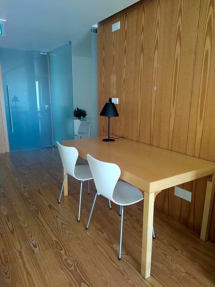 Azores Youth Hostels - Santa Maria