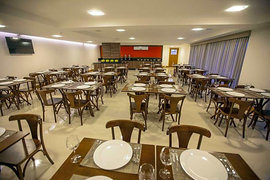 Intercity Teresópolis