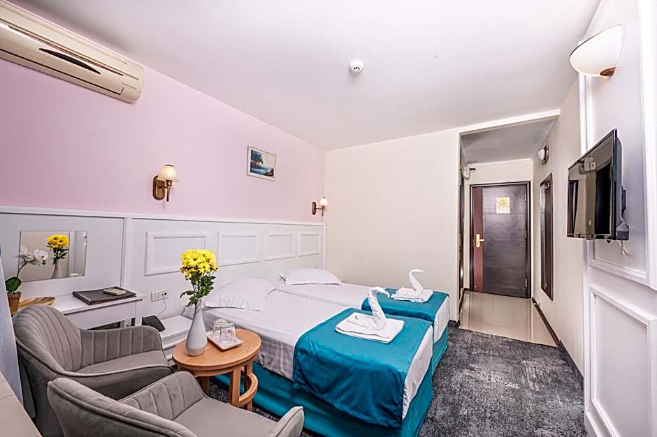 Hotel Parc